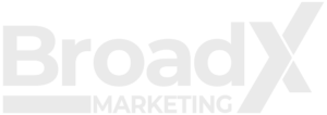 broadx marketing White logo 03